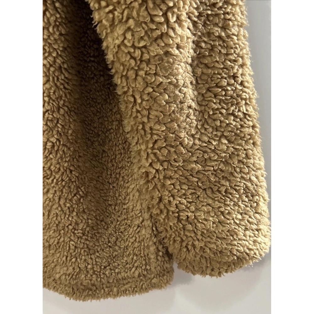 Patagonia Retro-X Fleece Coat Nest Brown 23095-FA22 Women's Size Large - Picture 13 of 13